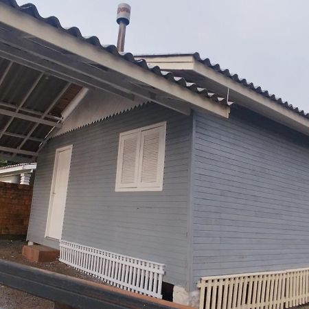 Villa Casas Joaninha Canela Esterno foto
