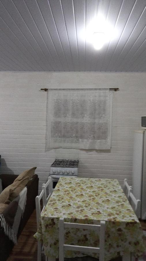 Villa Casas Joaninha Canela Esterno foto