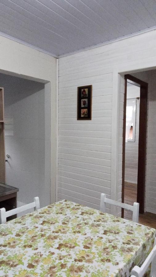 Villa Casas Joaninha Canela Esterno foto
