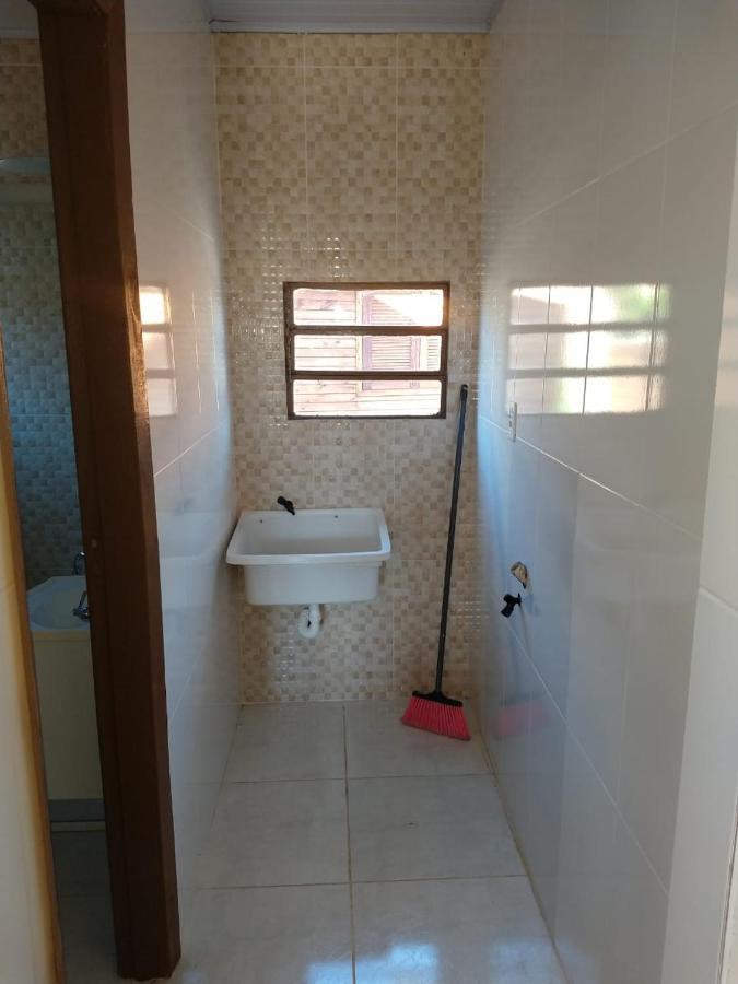 Villa Casas Joaninha Canela Esterno foto